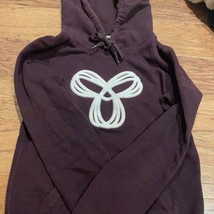 TNA HOODIE